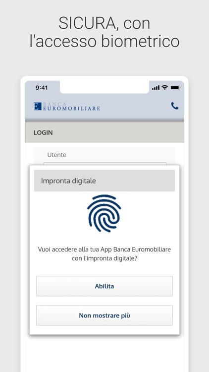 Banca Euromobiliare Mobile