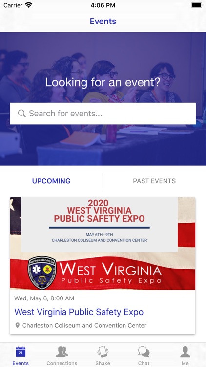 WV Public Safety Expo