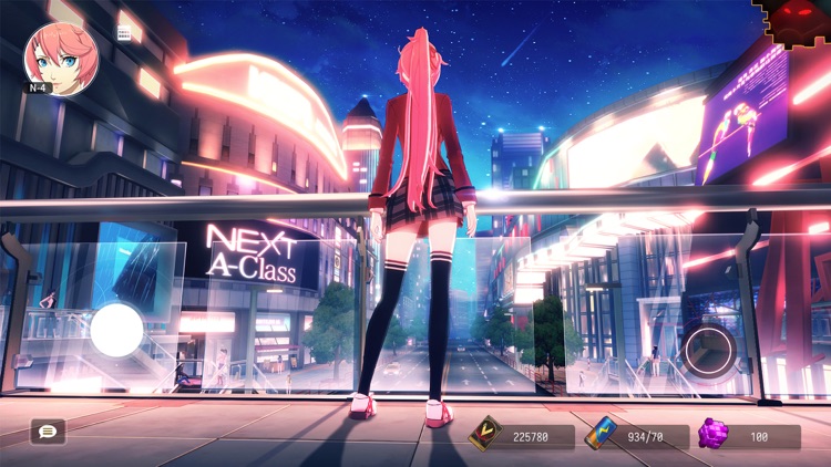 VGAME:消零世界