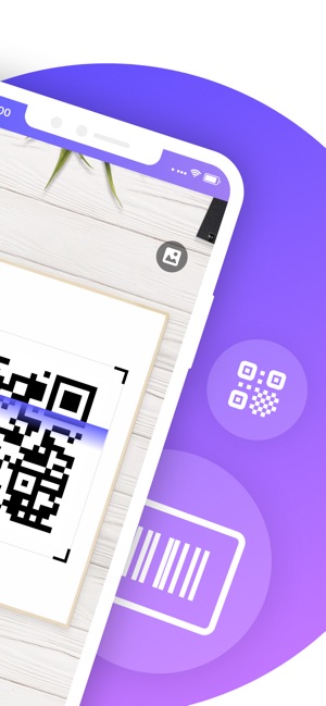 QR Code Reader゜(圖2)-速報App