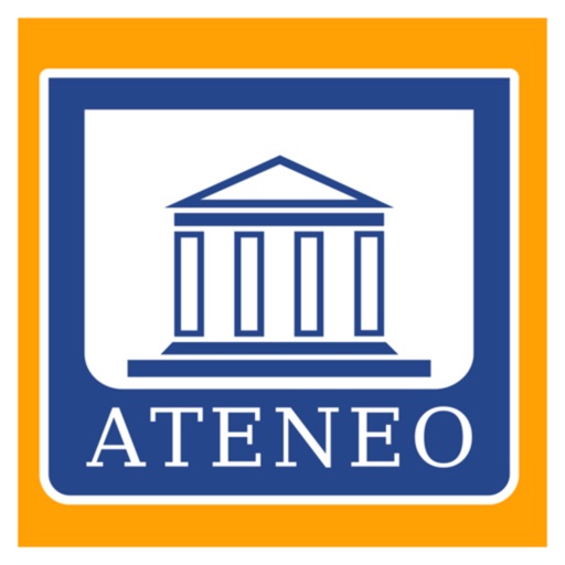 C.E. Ateneo de Mérida icon