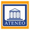 Aplicación escolar del Centro Escolar Ateneo de Mérida, para recibir información como mensajes de pagos, tareas, circulares , seguimientos académicos , calificaciones graficadas y más