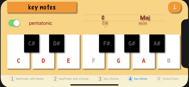 KeyFinder+(圖7)-速報App