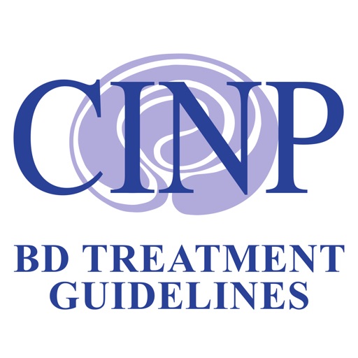 CINP BD Treatment Guidelines