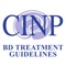 Treatment Guidelines for Bipolar Disorder in Adults (CINP-BD v