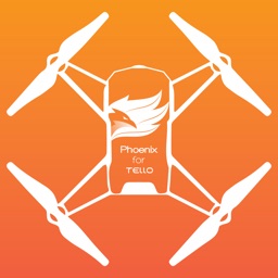 PhoenixAir For Tello DJI Drone