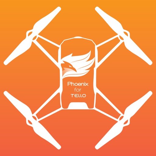 PhoenixAir For Tello DJI Drone