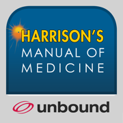 Harrison's Manual of Medicine