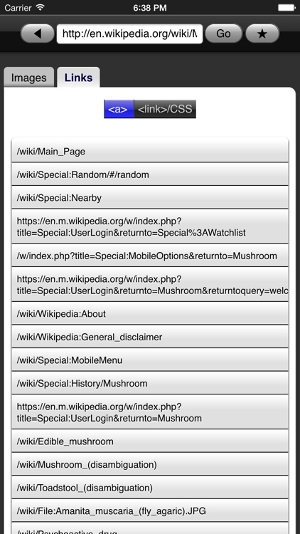 Web Images screenshot-3