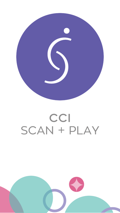 How to cancel & delete CCI Scan + Play from iphone & ipad 1