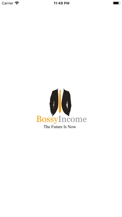 BossyIncome