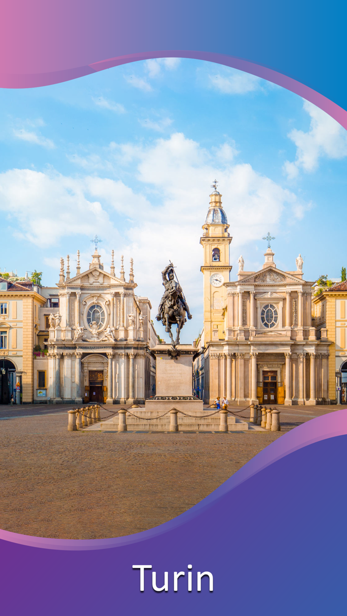 Turin Tourism