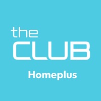 홈플러스 더클럽 PC 용