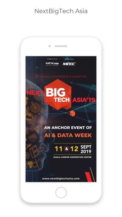 NextBigTech Asia