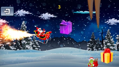 Santa Christmas Game 2019 screenshot 2