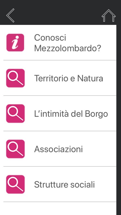 Navigando in Mezzolombardo screenshot-5