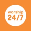 Worship 24/7 instrumental worship music 