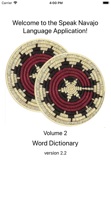 How to cancel & delete Speak Navajo Language Volume 2 from iphone & ipad 1