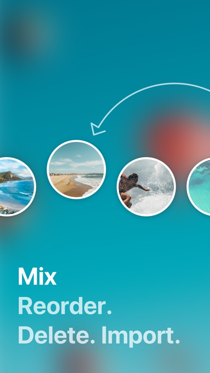 Spark Camera - Video Editor