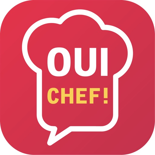 Oui Chef !