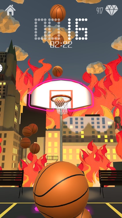 Ball til you Fall screenshot-0