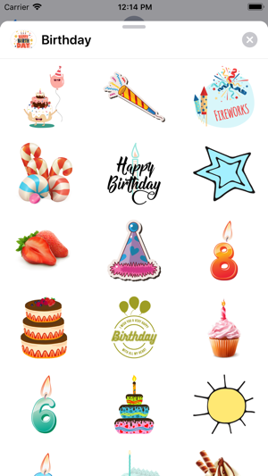 100+ Happy Birthday Wish Pack(圖2)-速報App