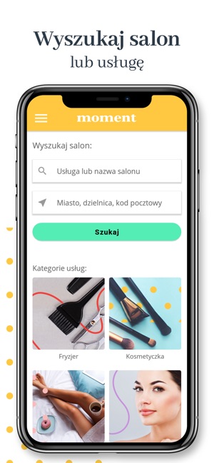 Moment.pl - umów się wygodnie(圖3)-速報App