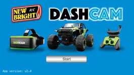 Game screenshot New Bright DashCam mod apk