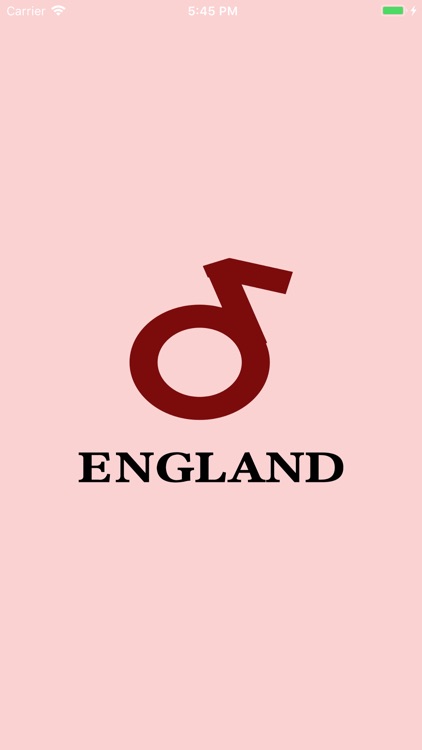 England FM 96.4