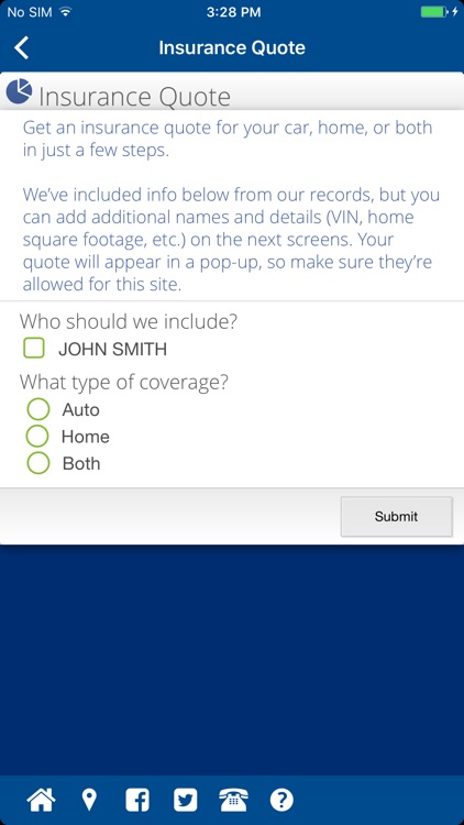 SELCO Community Credit Union screenshot-8