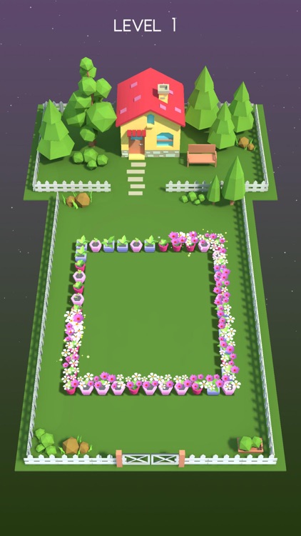 Flower The Garden screenshot-3