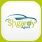 Shgardy Agent application is a smart tool for all services provider's agent to manage their incoming orders through Shgardy platform