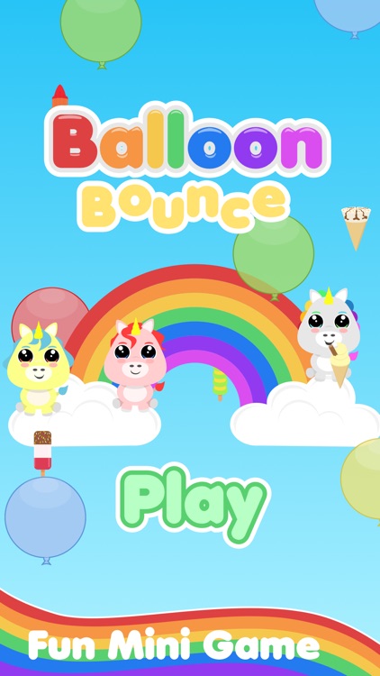 Baby Unicorn Surprise screenshot-4