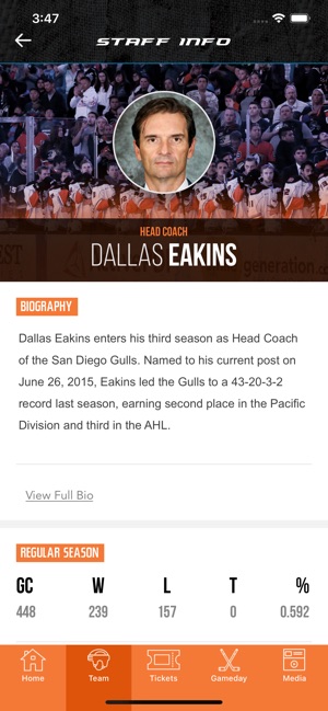 San Diego Gulls Hockey(圖3)-速報App