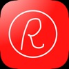 QRecordr - iPadアプリ