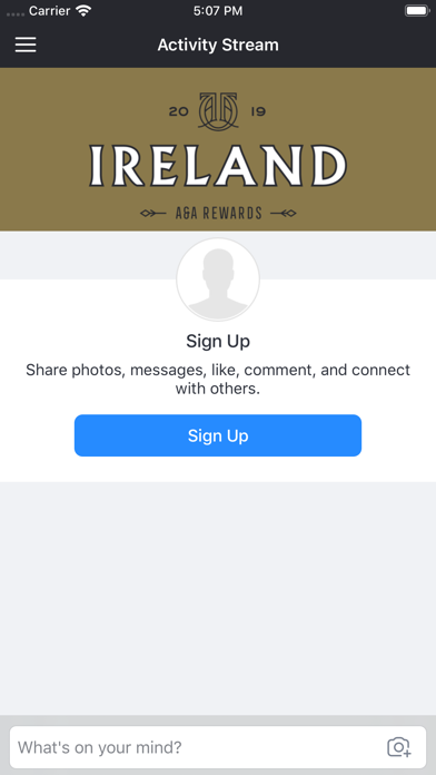 How to cancel & delete A&A Rewards Ireland from iphone & ipad 2