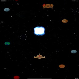 Space Battle Game Dash