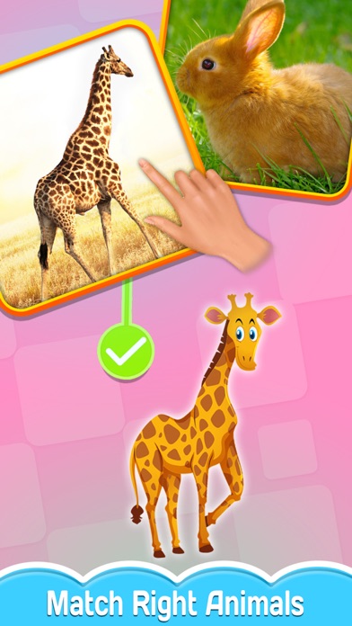 Baby Touch - Learning Sound screenshot 4