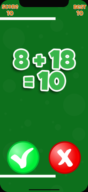 Kids Math Learning-Memory Game(圖2)-速報App