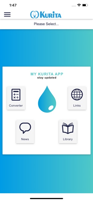 My Kurita App(圖1)-速報App