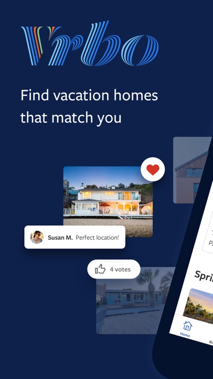 Vrbo Vacation Rentals