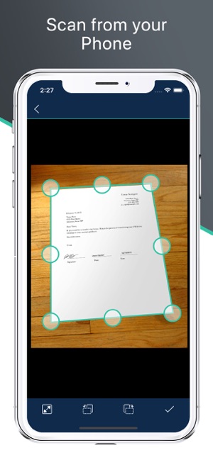 Document Scanner - CamScanner(圖4)-速報App