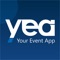 Events app from TinTech Marketing company London