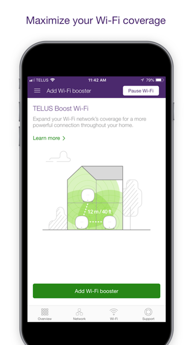 Updated Download Telus My Wi Fi Android App 2021 9412