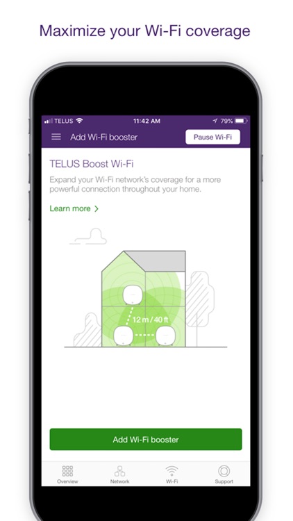TELUS My Wi-Fi