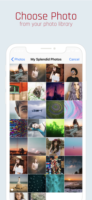 PanoraSplit for Instagram(圖2)-速報App