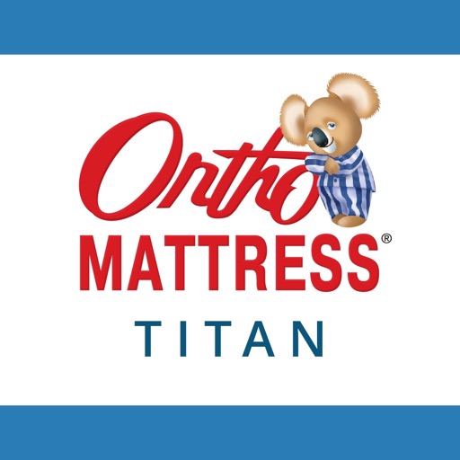 Ortho Titan Icon
