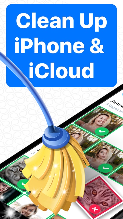 Phone Cleaner – Clean Storage