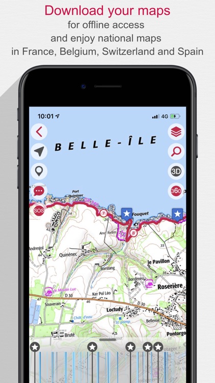 Trail Connect