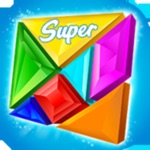 Tangram Master - Puzzle Games